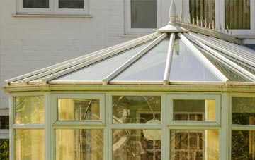 conservatory roof repair Stoneygate, Leicestershire