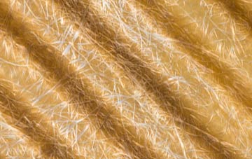 Stoneygate fibreglass roof waterproofing