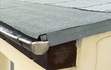 Stoneygate flat garage roofing repairs