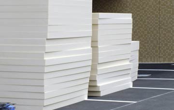 Stoneygate flat roof insulation costs