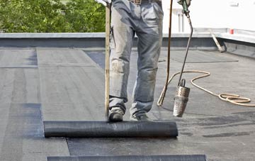 flat roof replacement Stoneygate, Leicestershire