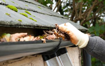 gutter cleaning Stoneygate, Leicestershire