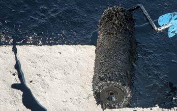 Stoneygate liquid sealant waterproofing