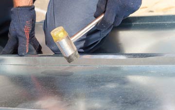 Stoneygate metal roofing costs