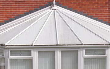 Stoneygate polycarbonate conservatory roof repairs