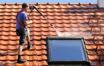 roof cleaning Stoneygate, Leicestershire