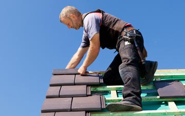 disadvantages of Stoneygate slate roofing