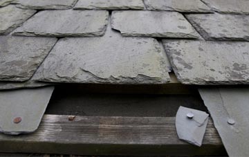 Stoneygate slate roof repairs and maintenance