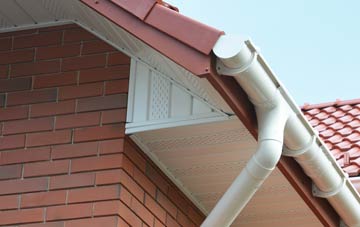 Stoneygate soffit repair costs