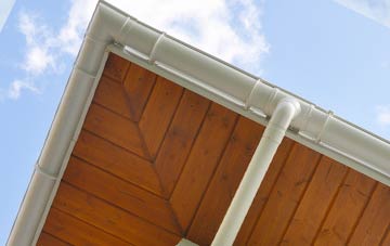 Stoneygate soffit types
