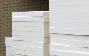 Stoneygate tapered roof insulation costs