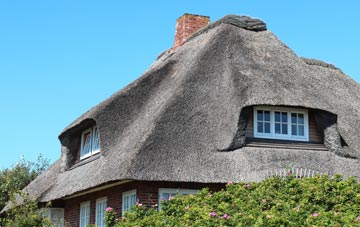 thatch roofing Stoneygate, Leicestershire