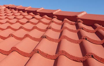 Stoneygate tile and slate roof replacement