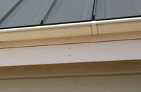 Stoneygate soffit repair