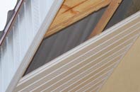 rated Stoneygate soffit repair companies