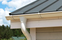 Stoneygate soffits