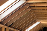 Stoneygate tapered roof insulation quotes